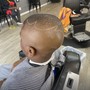 Kid's Cut