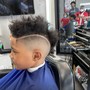 Kid’s Cut