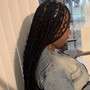 Retwist (Locs)