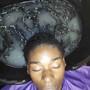 Deep Conditioning Treatment