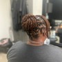 Kinky Twist