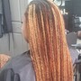 Root Touch Up