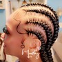 Crochet Braids