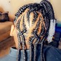 Crochet Braids