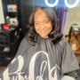 360 leave out Sew In