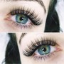 Eyelash Extension Removal