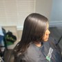 Full Sew In