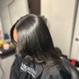 Full Sew In