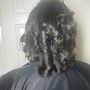 Natural Perm Rods