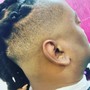 Comb Twist