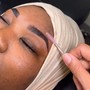 Brow Wax