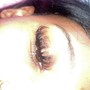 Eyelash Fill