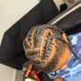 Loc Retwist