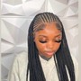 Knotless Braids