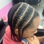 Poetic Justice Braids