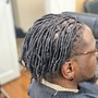 Loc reattachment