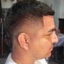 Men's Cut