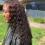 Crochet Braids