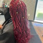 Crochet Braids