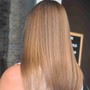 Full Highlights/Lowlights and Haircut