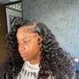 Versatile Sew In