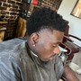 Mens Haircut