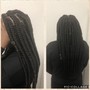 Individual Braids