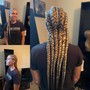 Braids