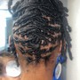 Loc Extensions (Full head)