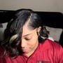 Natural Perm Rods