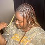 Poetic Justice Braids