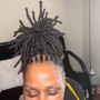 Dreadlocks