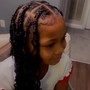 Box Braids