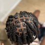 Senegalese Twist