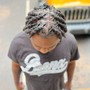 Senegalese Twist