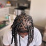 Kid's Braids