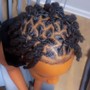 Senegalese Twist