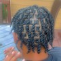 Kinky Twist