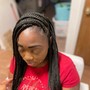 Versatile Sew In