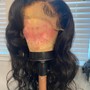 Closure Sew In