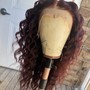 Closure Sew In