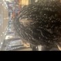 Partial Sew In