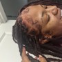 Full Sew In