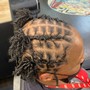 Kids Loc Maintenance