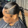 Comb Twist