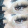 Lash Removal