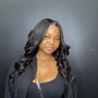 Lace Closure Sew In