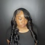 Lace Closure Sew In