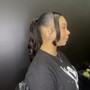 Full Sew In