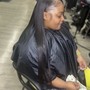 Full Sew In